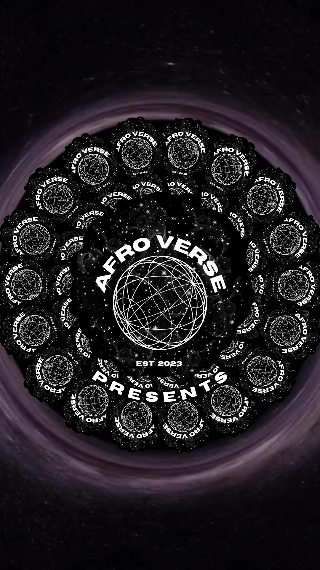 Hide-N-Speak Vol. XIV | Afroverse