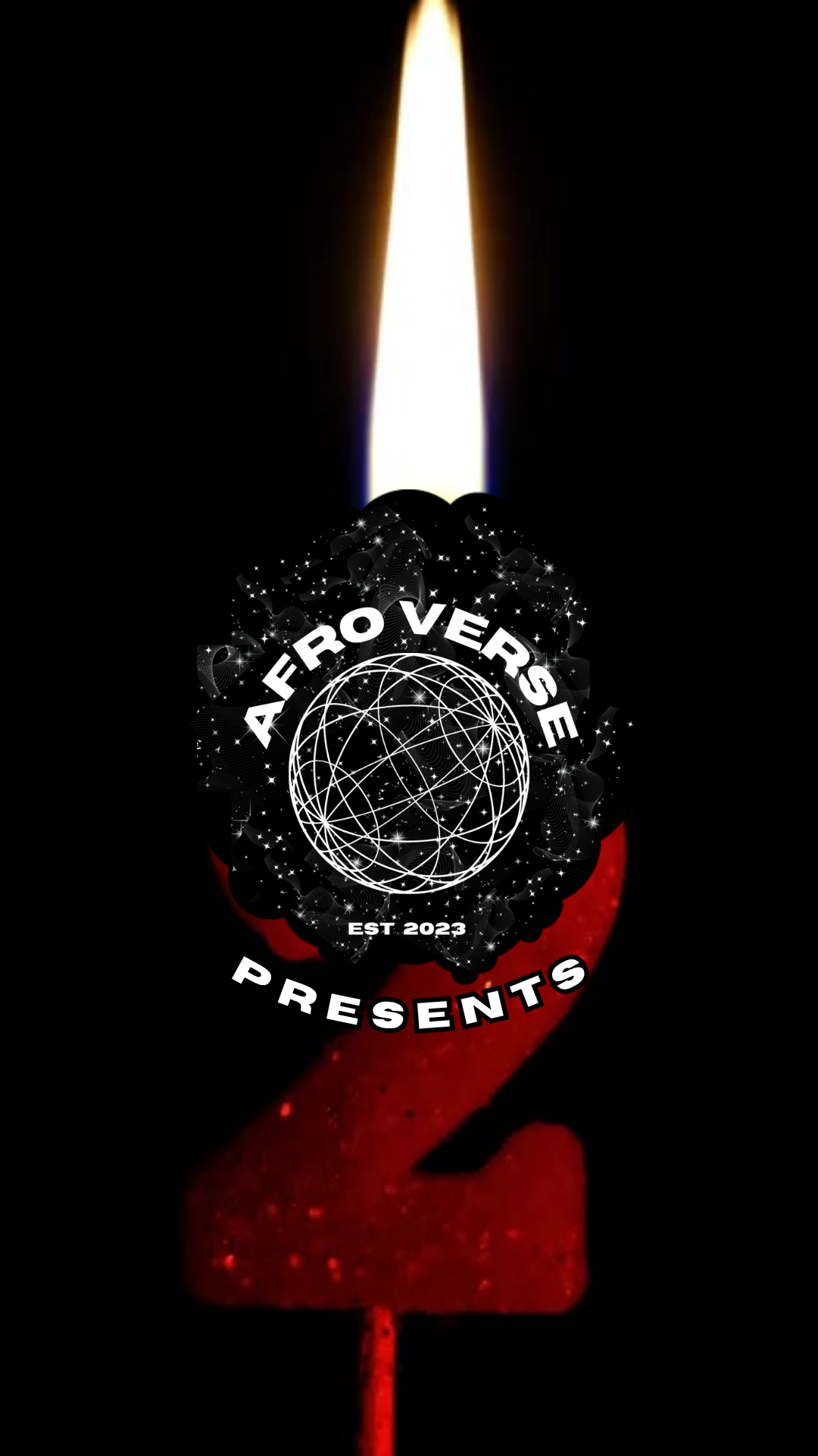 Hide-N-Speak Vol. XXIV 2 YR ANNIVERSARY SHOW | Afroverse